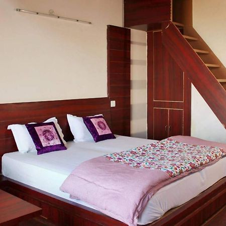 Grand Himalayan Hotels & Resorts Mukteshwar Esterno foto