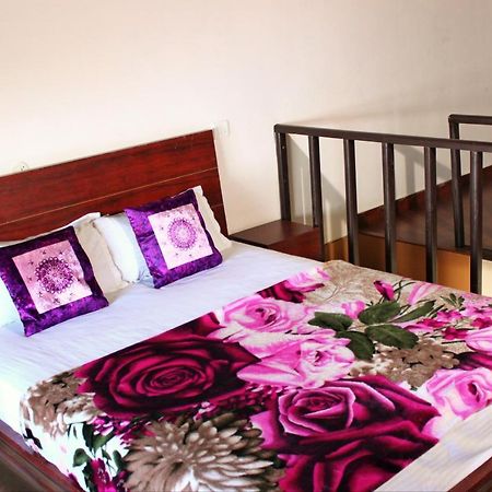 Grand Himalayan Hotels & Resorts Mukteshwar Esterno foto