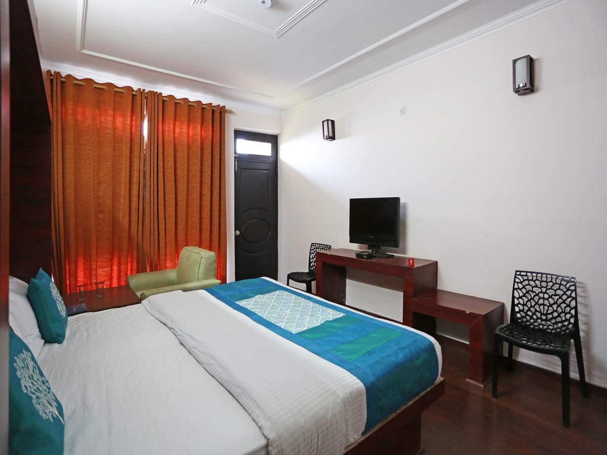 Grand Himalayan Hotels & Resorts Mukteshwar Esterno foto