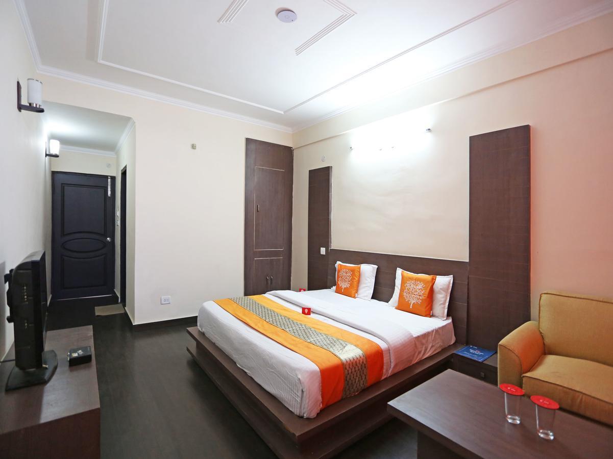 Grand Himalayan Hotels & Resorts Mukteshwar Esterno foto