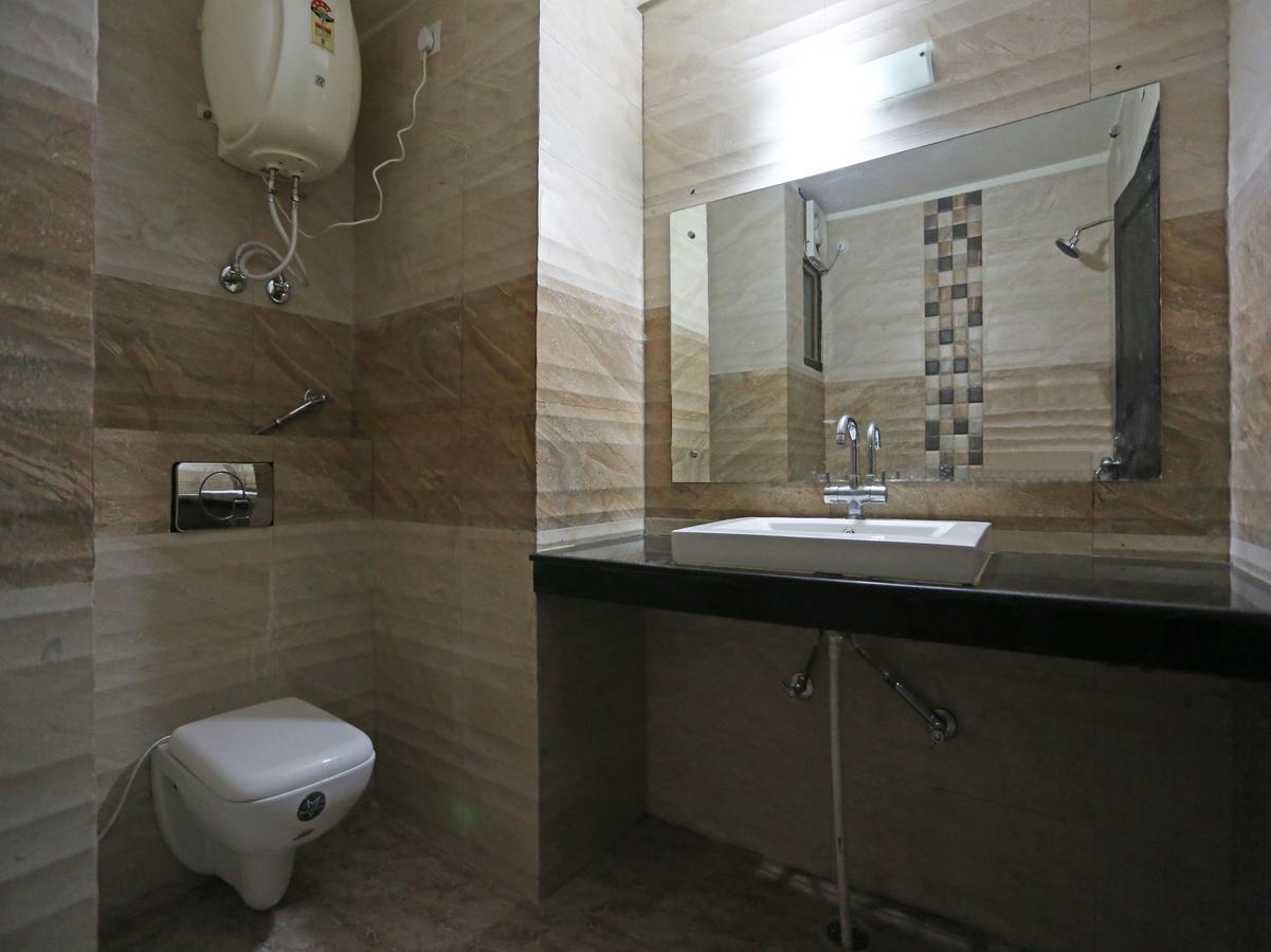 Grand Himalayan Hotels & Resorts Mukteshwar Esterno foto