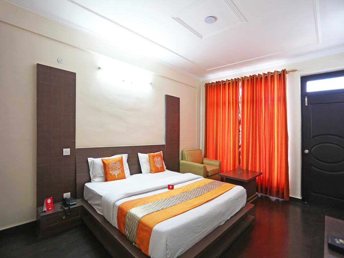 Grand Himalayan Hotels & Resorts Mukteshwar Esterno foto