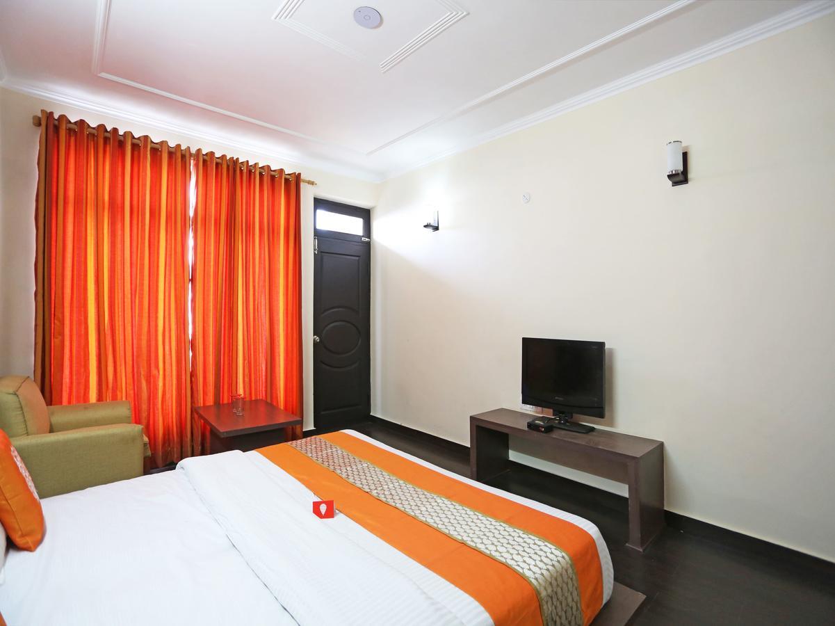 Grand Himalayan Hotels & Resorts Mukteshwar Esterno foto