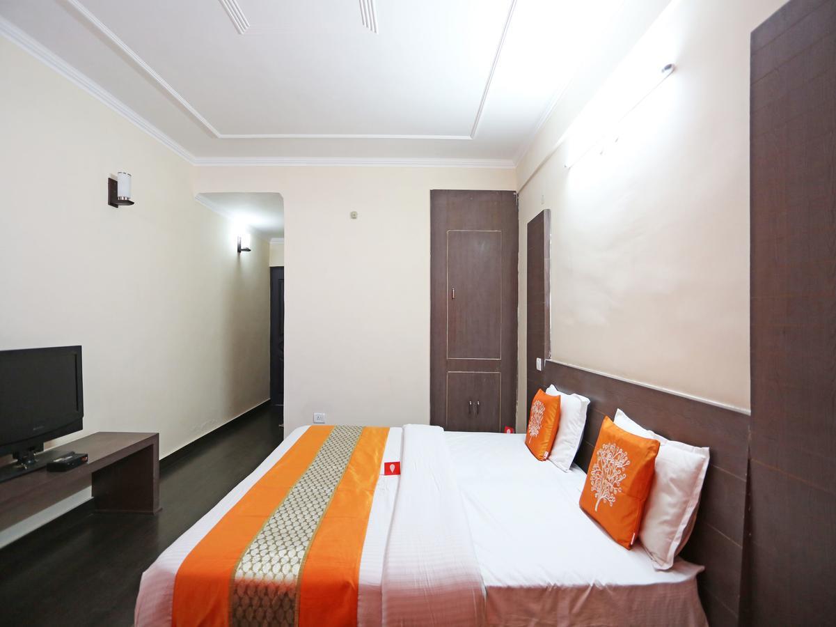 Grand Himalayan Hotels & Resorts Mukteshwar Esterno foto