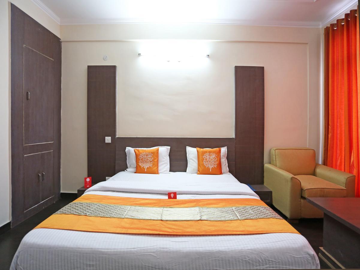 Grand Himalayan Hotels & Resorts Mukteshwar Esterno foto