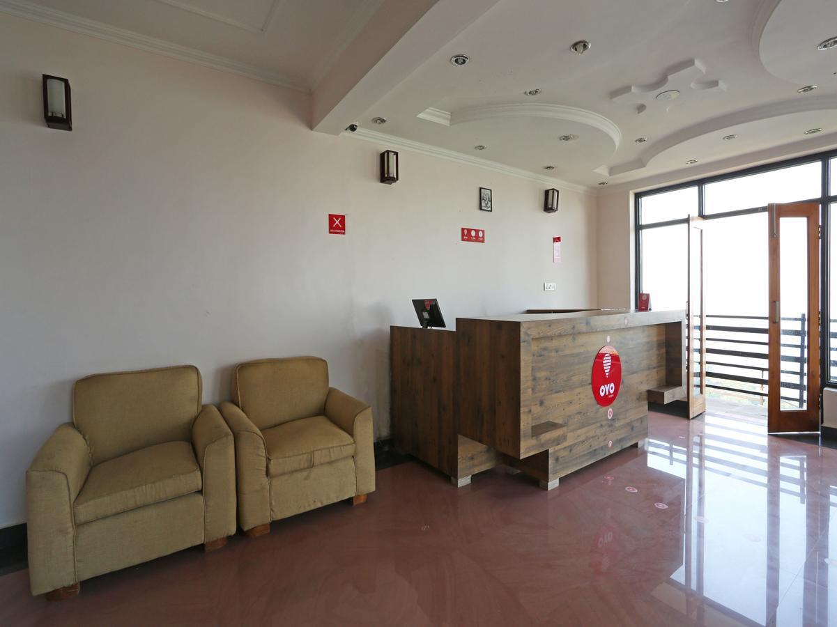 Grand Himalayan Hotels & Resorts Mukteshwar Esterno foto