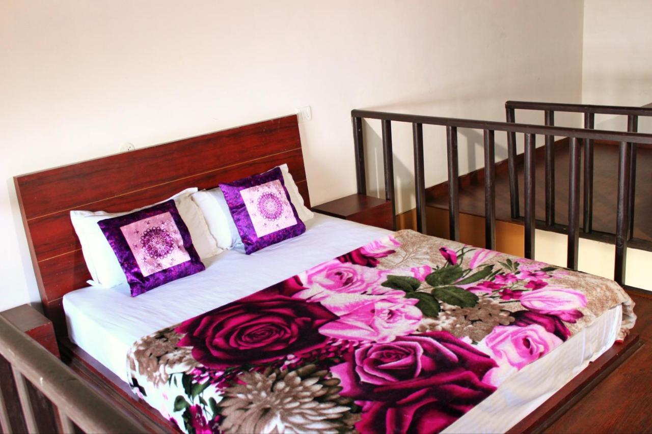 Grand Himalayan Hotels & Resorts Mukteshwar Esterno foto